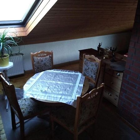 Ferienhaus Ullrich Аугустусбург Екстериор снимка