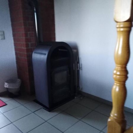 Ferienhaus Ullrich Аугустусбург Екстериор снимка