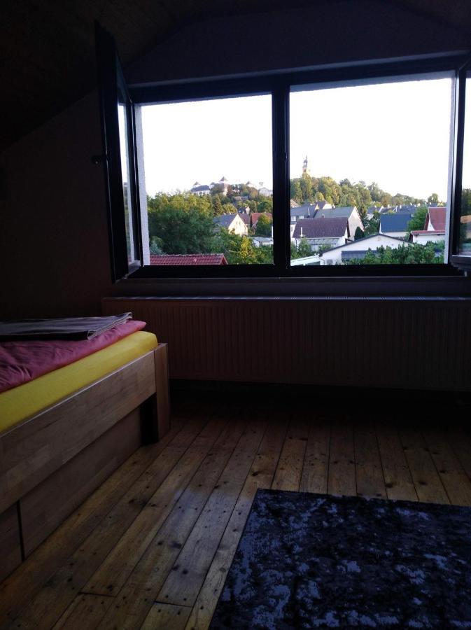 Ferienhaus Ullrich Аугустусбург Екстериор снимка
