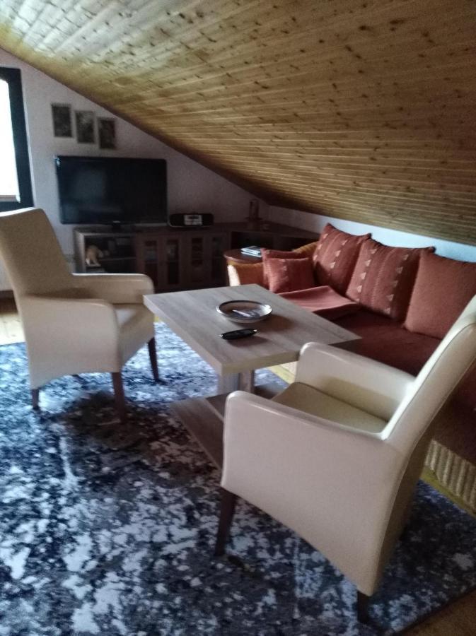 Ferienhaus Ullrich Аугустусбург Екстериор снимка