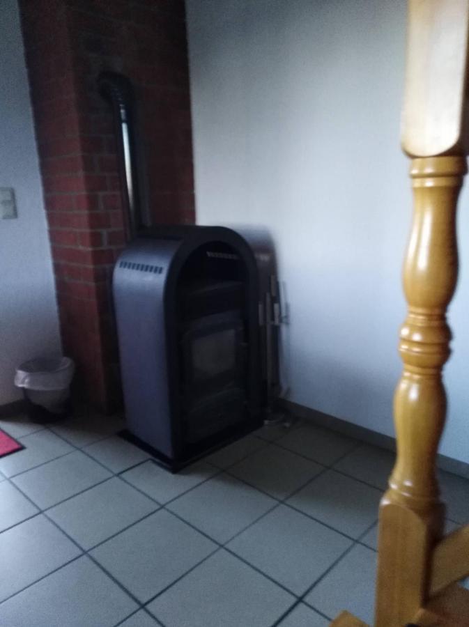Ferienhaus Ullrich Аугустусбург Екстериор снимка